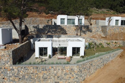 3+1 Villa en Bodrum, Turkey No. 42297 1