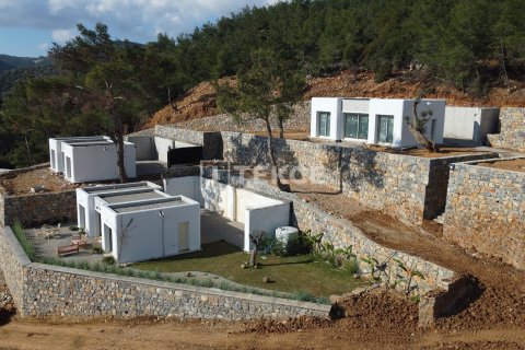 3+1 Villa in Bodrum, Turkey No. 42297 4