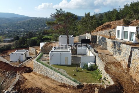 3+1 Villa en Bodrum, Turkey No. 42297 9