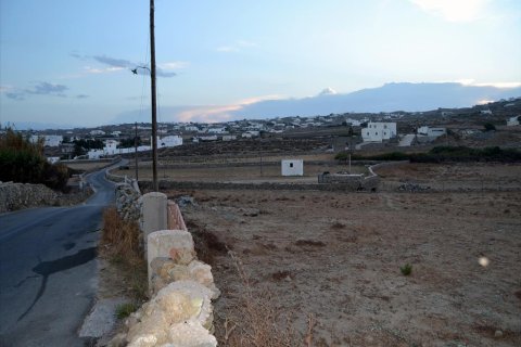 10500m² Land en Mykonos, Greece No. 59416 2