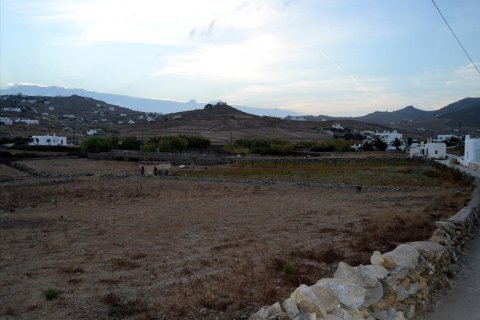 10500m² Land in Mykonos, Greece No. 59416 3