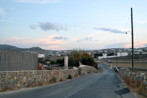 10500m² Land en Mykonos, Greece No. 59416 5