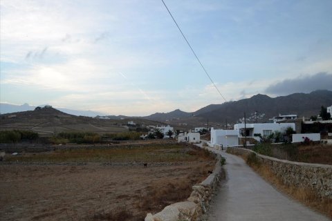 10500m² Land in Mykonos, Greece No. 59416 4