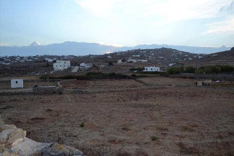 10500m² Land en Mykonos, Greece No. 59416 1