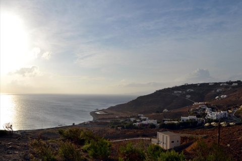 510m² House in Mykonos, Greece No. 59415 6