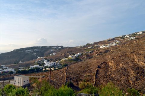 510m² House en Mykonos, Greece No. 59415 8