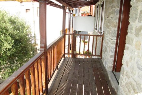 3 dormitorios House en Chalkidiki, Greece No. 59411 5