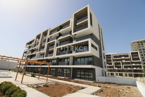 2+1 Appartement à Aksu, Turkey No. 12340 23