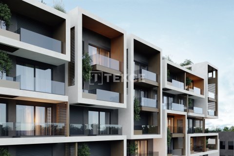 2+1 Apartment en Aksu, Turkey No. 12340 4