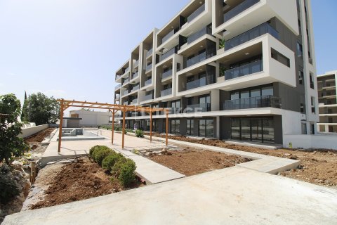 2+1 Apartment in Aksu, Turkey No. 12340 22