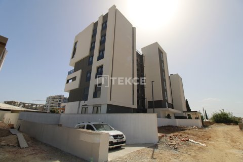 2+1 Appartement à Aksu, Turkey No. 12340 24