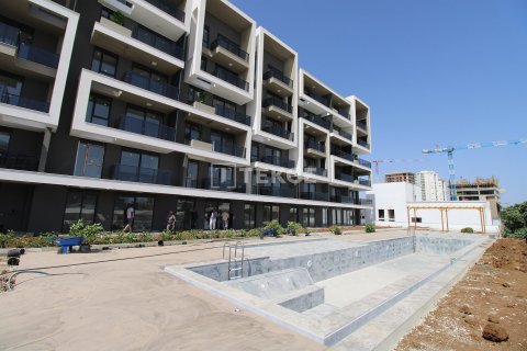 2+1 Appartement à Aksu, Turkey No. 12340 20