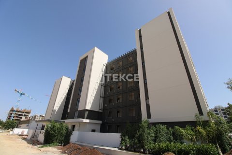 2+1 Appartement à Aksu, Turkey No. 12340 27