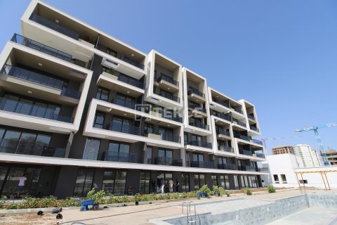 2+1 Apartment en Aksu, Turkey No. 12340 18