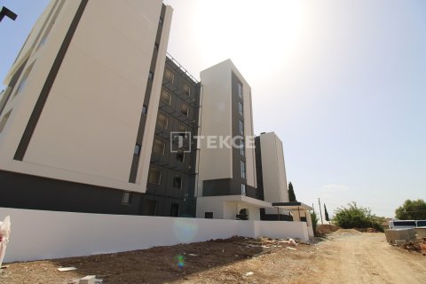 2+1 Appartement à Aksu, Turkey No. 12340 26