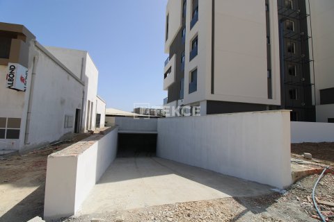 2+1 Apartment in Aksu, Turkey No. 12340 25