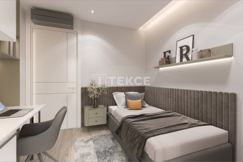 2+1 Appartement à Aksu, Turkey No. 12340 11