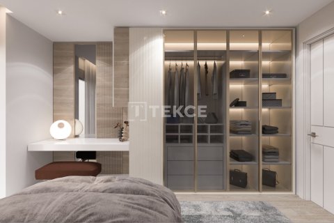 2+1 Apartment en Aksu, Turkey No. 12340 9