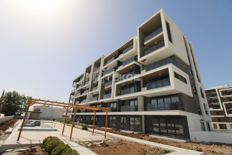 2+1 Appartement à Aksu, Turkey No. 12340 21