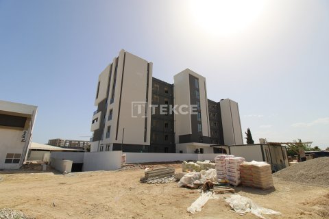 2+1 Apartment en Aksu, Turkey No. 12340 28