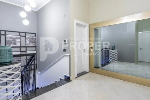 6 rooms Apartment in Alanya, Turkey No. 14058 25