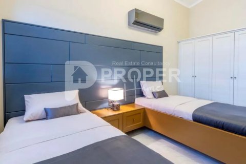 6 rooms Appartement à Alanya, Turkey No. 14058 24