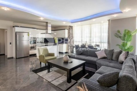 6 rooms Apartment in Alanya, Turkey No. 14058 10