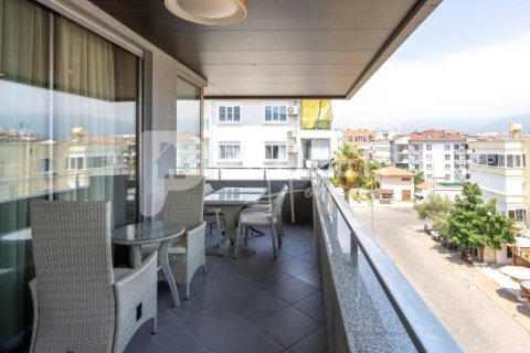 6 rooms Appartement à Alanya, Turkey No. 14058 15