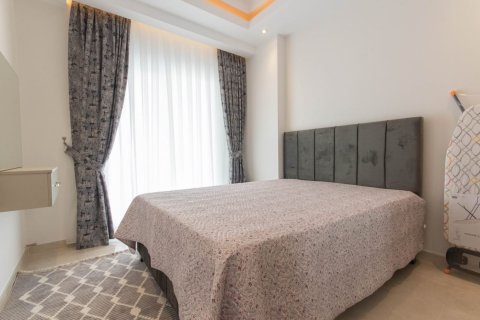 Квартира 1+1 в Махмутлар, Турция №13971 15