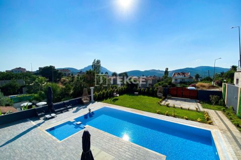 4+1 Villa en Fethiye, Turkey No. 14364 20