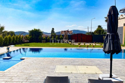 4+1 Villa à Fethiye, Turkey No. 14364 18