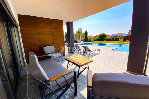 4+1 Villa à Fethiye, Turkey No. 14364 17