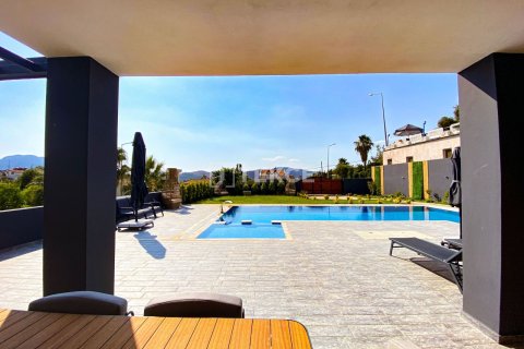 4+1 Villa in Fethiye, Turkey No. 14364 19