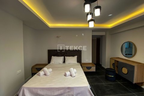 4+1 Villa in Fethiye, Turkey No. 14364 5