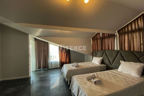 4+1 Villa en Fethiye, Turkey No. 14364 7