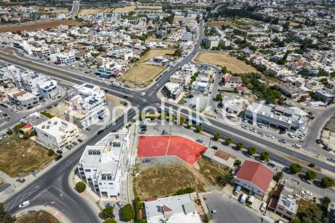 1055m² Land en Kato Polemidia, Cyprus No. 64689 4