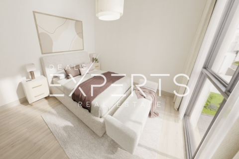 1 dormitorio Apartment en  Yas Island, UAE No. 47023 5