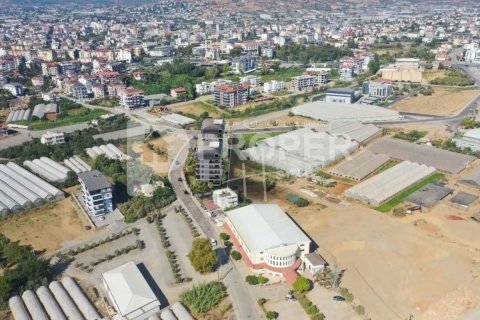 4 habitaciones Apartment en Gazipasa, Turkey No. 13490 2