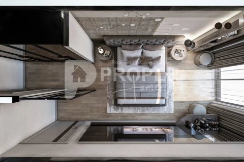 3 rooms Apartment in Istanbul, Turkey No. 14029 30