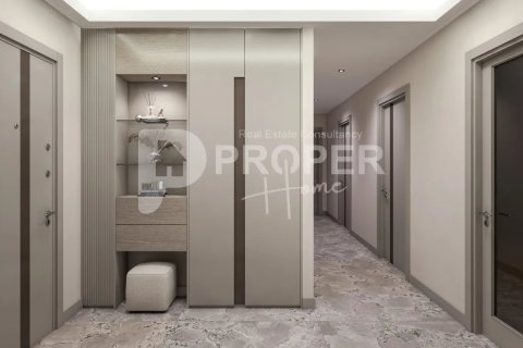 3 rooms Apartment in Istanbul, Turkey No. 14029 26