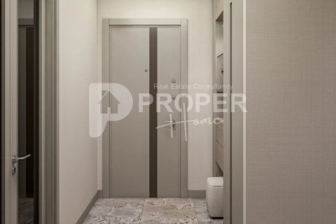 3 rooms Appartement à Istanbul, Turkey No. 14029 25