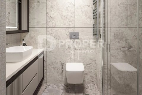 3 rooms Apartment in Istanbul, Turkey No. 14029 27