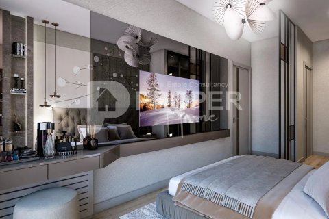 3 rooms Apartment in Istanbul, Turkey No. 14029 2