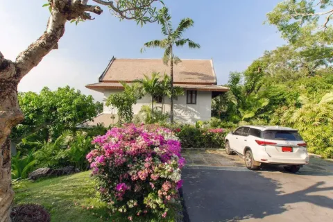 6 chambres Villa à Phuket, Thailand No. 2669 19