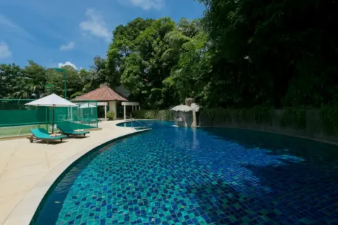 6 dormitorios Villa en Phuket, Thailand No. 2669 8