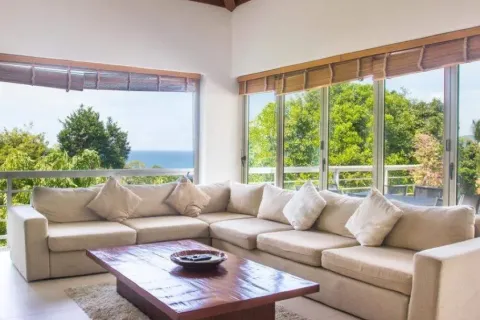 6 dormitorios Villa en Phuket, Thailand No. 2669 4