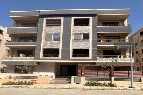 4 chambres Appartement à The 5th Settlement, Egypt No. 39077 17