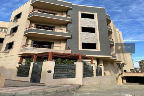 4 chambres Appartement à The 5th Settlement, Egypt No. 39077 2