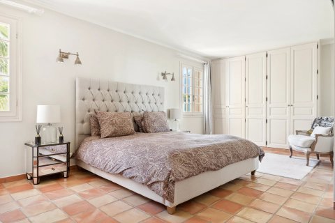 4 chambres Villa à Villefranche-sur-Mer, France No. 73009 9