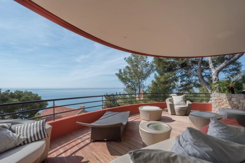 4 bedrooms Villa in Cap-d'Ail, France No. 73008 4